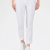 Clearance Stehmann Stehmann Igor 7/8 Trousers With Elastic Waist | Women'S Trousers Ireland