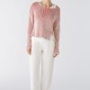 New Oui Oui Chino Trousers | Casual Trousers For Ladies | Ireland Off White