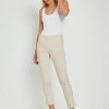 Wholesale Para Mi Shop Amber High-Waist Skinny Jeans With Slits | Women'S Fashion Ireland