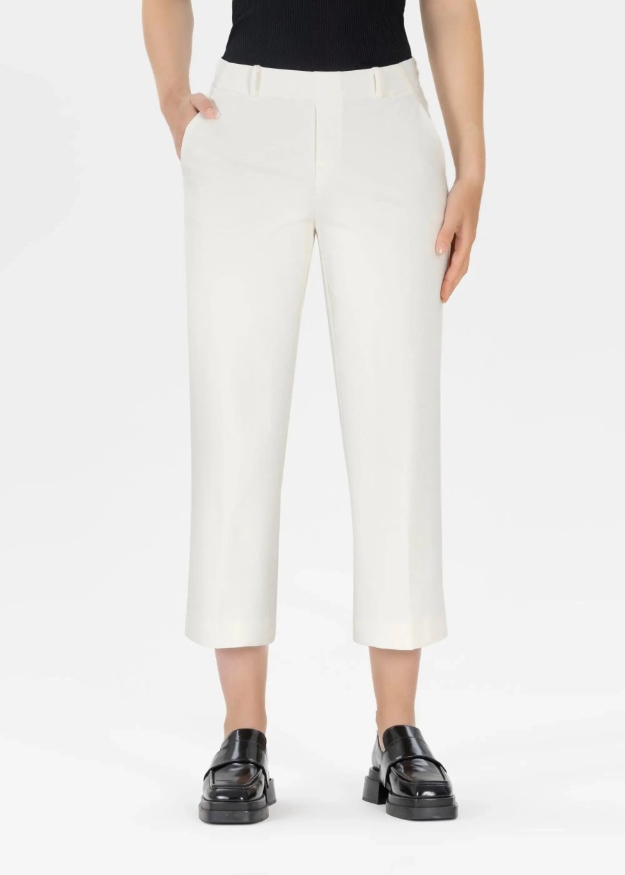 Best Stehmann Stehmann Fenja Culotte Trousers | Chic & Comfortable Ladies Trousers