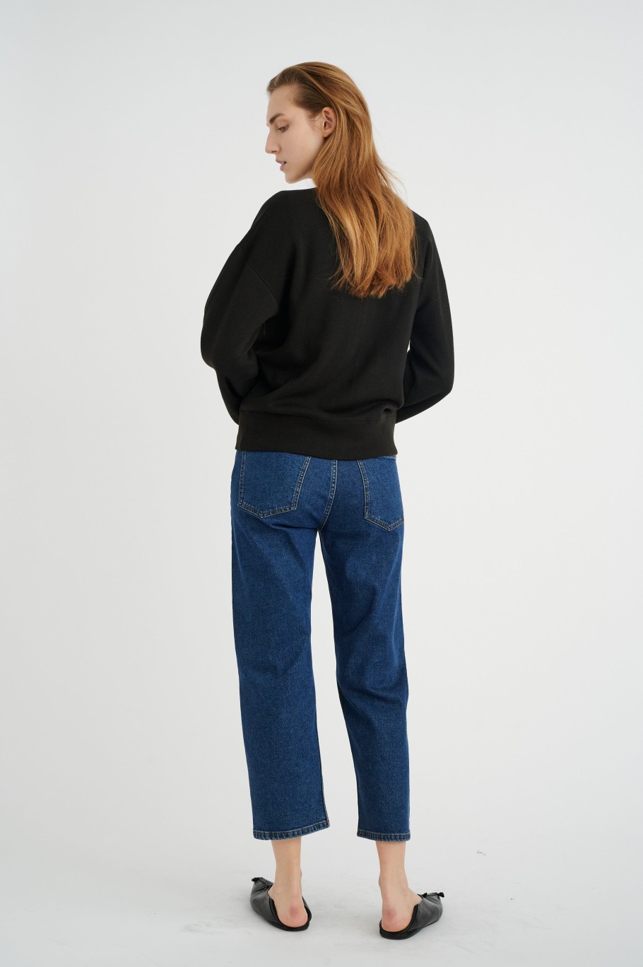 Best Inwear Inwear Katelin Straight Leg Jean | Classic Fit Jeans For Everyday Style Blue Denim