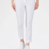 Wholesale Stehmann Stehmann Igor 7/8 Trousers With Elastic Waist | Women'S Trousers Ireland