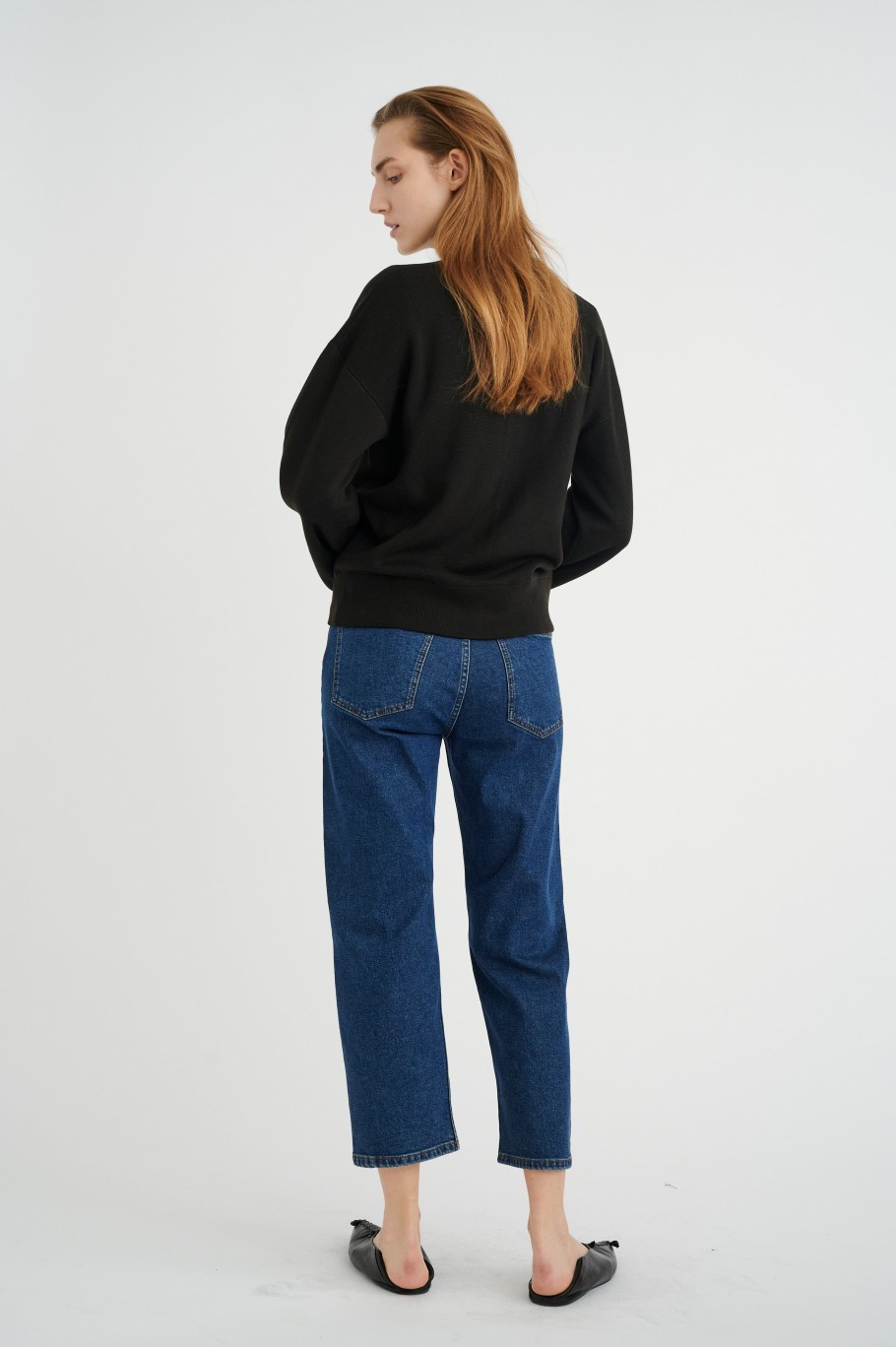 Hot Inwear Inwear Katelin Straight Leg Jean | Classic Fit Jeans For Everyday Style Blue Denim