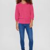 Clearance Numph Numph Nureitta Wool Blend Jumper | Women'S Wool Jumpers Ireland